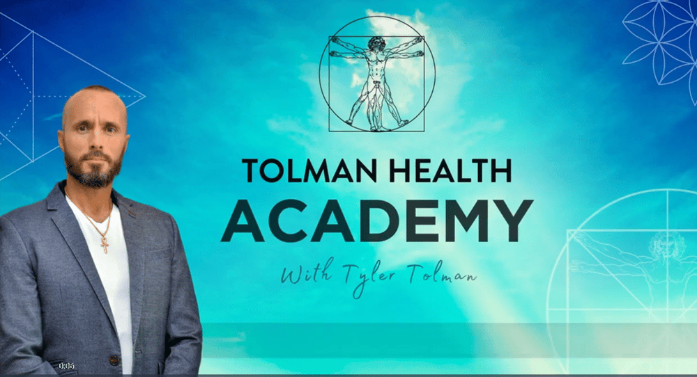 tolman health academy