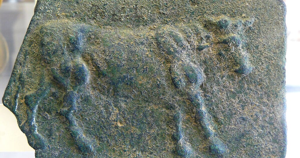 as signatum