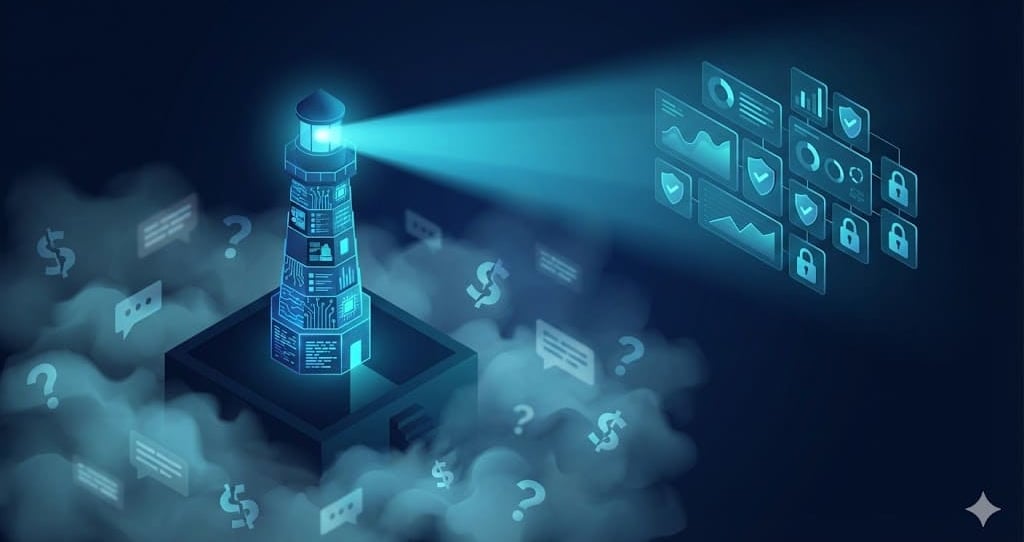 "Chiếc phao cứu sinh" trong "biển thông tin hỗn loạn"