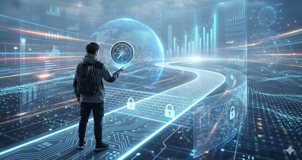 Chúng tôi cung cấp công cụ và kiến thức để bạn đi đúng hướng và an toàn.