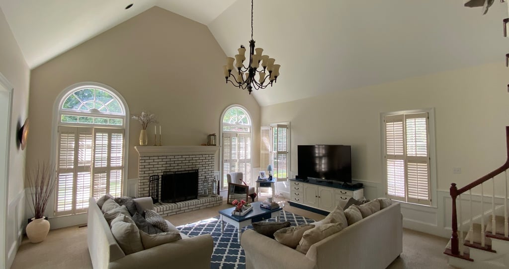  Feeling freshness in your resting environment is very comfortable.