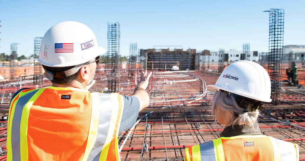 Building Materials company in Vietnam