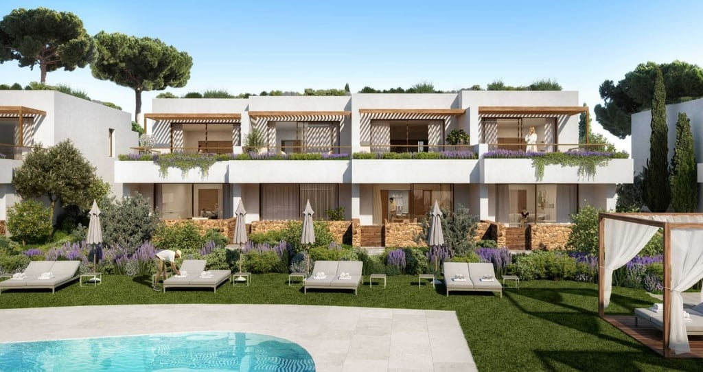 crowdfunding inmobiliario en francia Port Marseillan