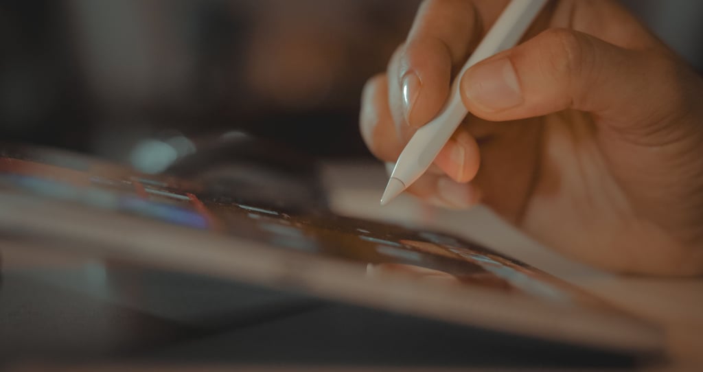 Digitalni ekosistem - digitalne alatke, web sistemi, digitalni marketing