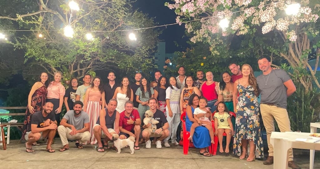 Laços Terapias - Guarapari ES - Terapia ABA Fonoaudiologia Psicologia Clínica Psicólogo Psicanalista