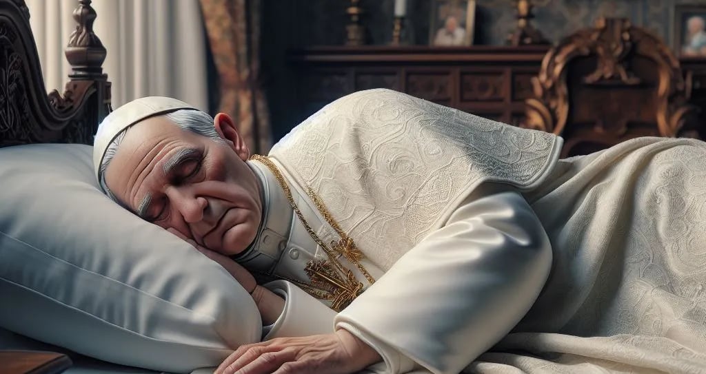 muerte de juan pablo i