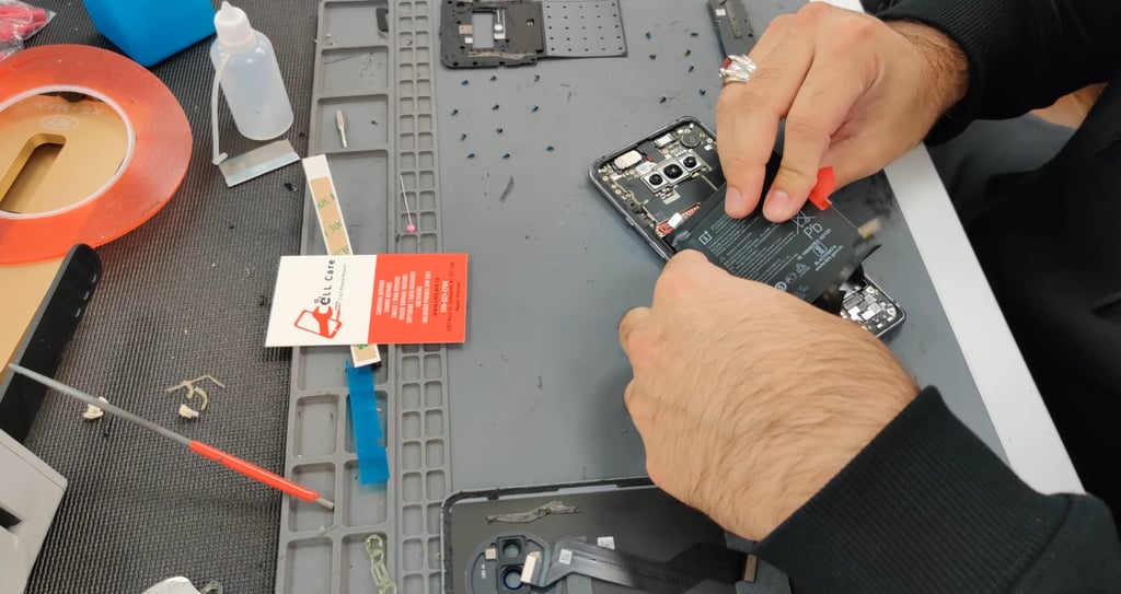 How Much a Replacement Costs?