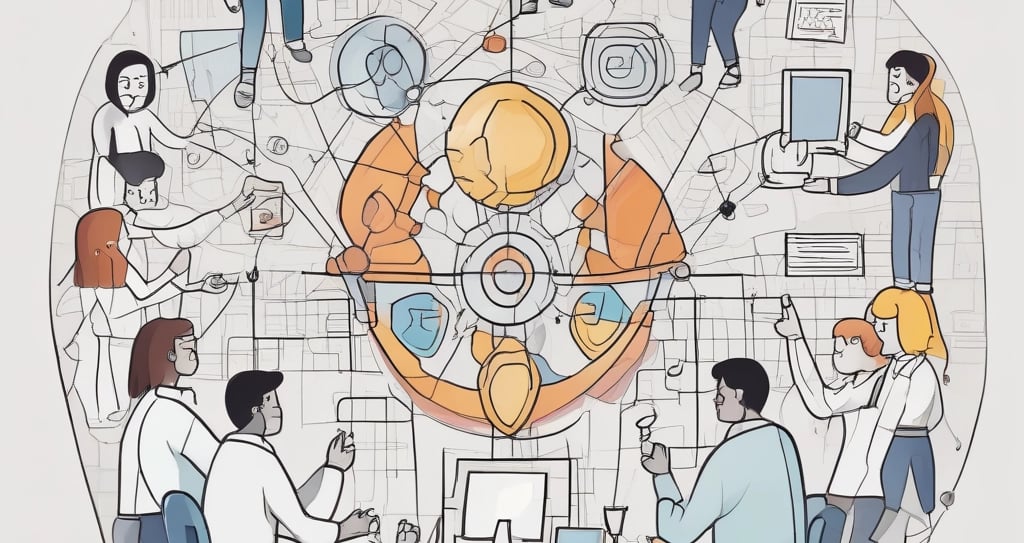 white concrete building