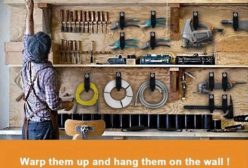 storage straps