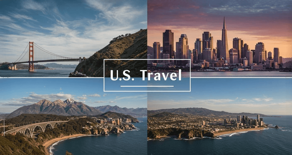 Why 2025 is the perfect year for US travel