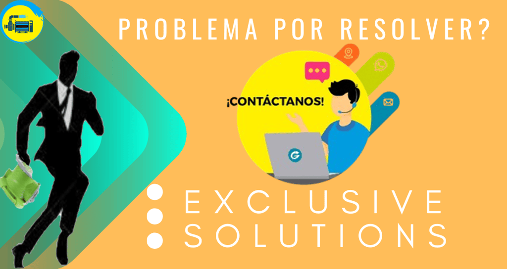 Transformamos tus problemas en soluciones efectivas