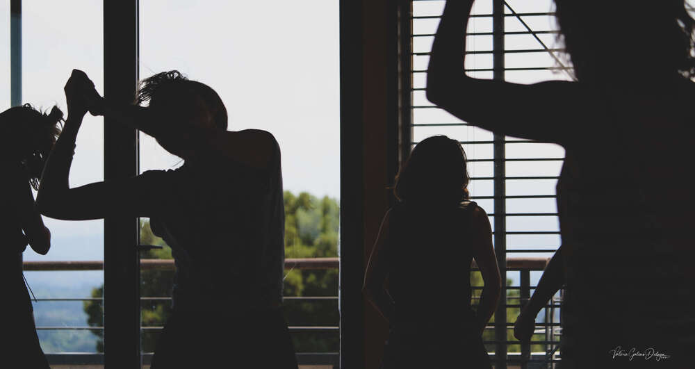 expressivité et émotions en danse thérapie