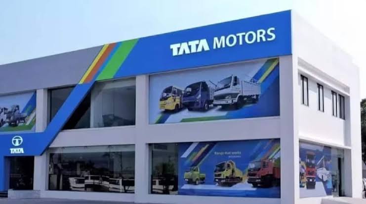 Tata Motors Q2 FY25 Earnings Preview: Despite Flat Revenue, Net Profit Expected to Show Robust Doubl