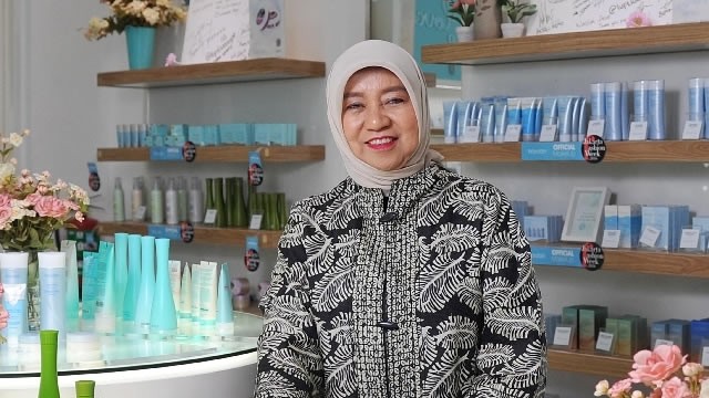 Perbedaan Owner Skincare Wardah dengan Owner Skincare Viral Lainnya