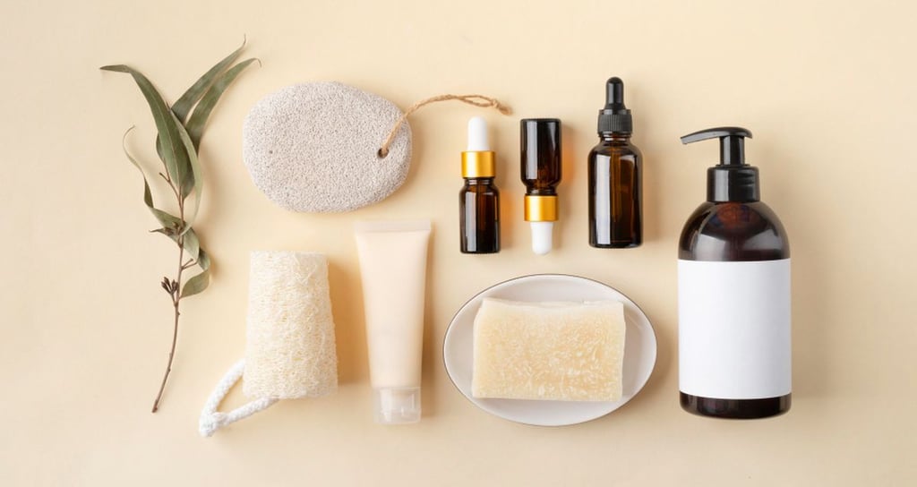 Ini Alasan Mengapa Skincare Termasuk Dalam Kategori Black Ocean