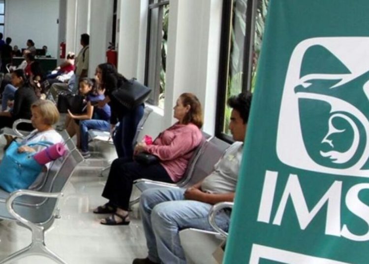 Hospital General de Zona IMSS Hospital del IMSS Hospital General IMSS HGZ IMSS