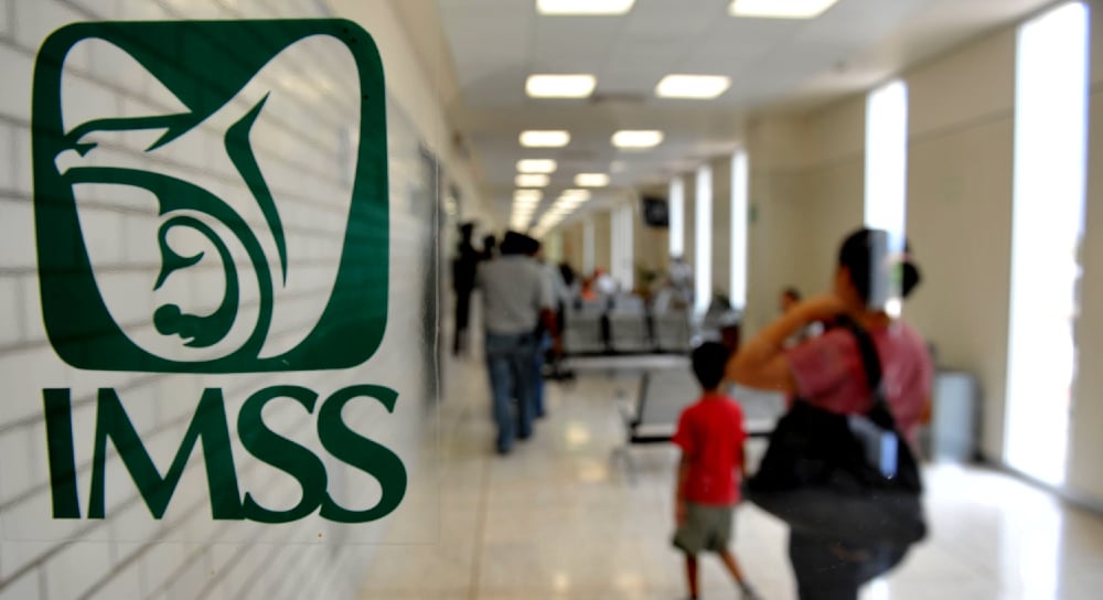 Hospital General de Zona IMSS Hospital del IMSS Hospital General IMSS HGZ IMSS