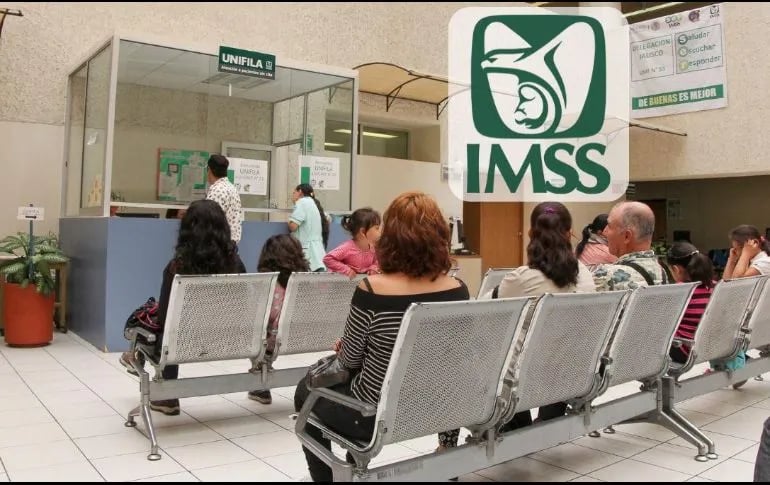Hospital General de Zona IMSS Hospital del IMSS Hospital General IMSS HGZ IMSS