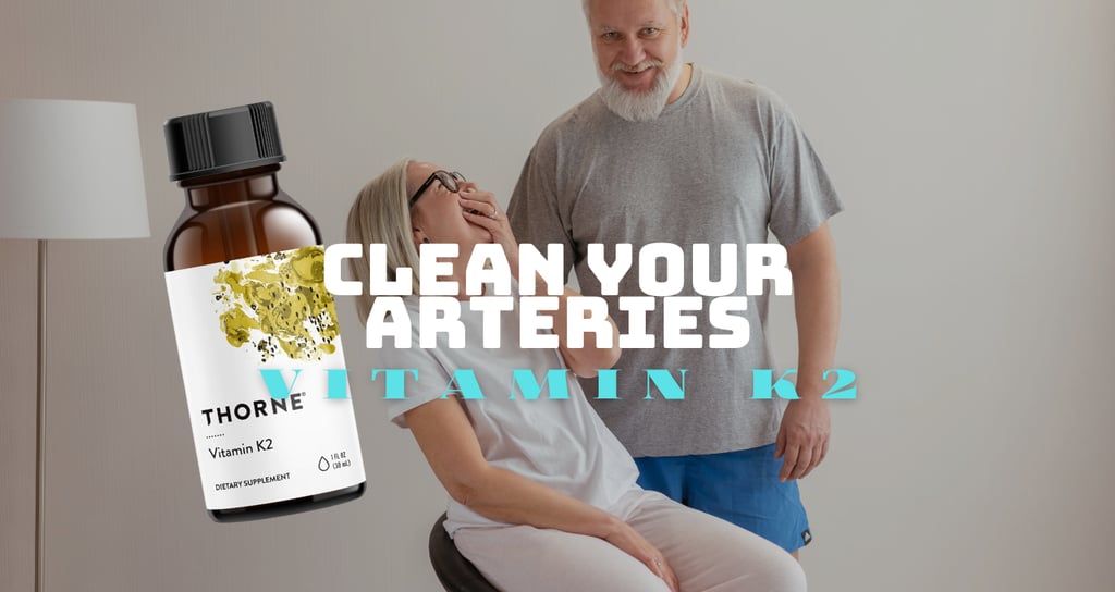 vitamin k2