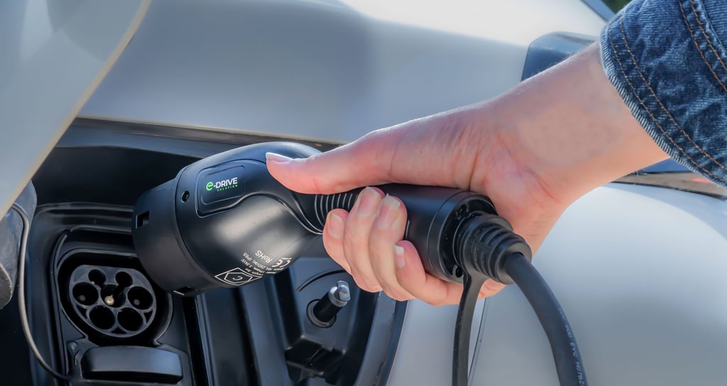 cable type 2, câble recharge type 2, chargeur voiture