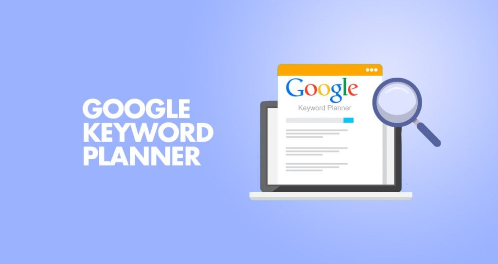 google keyword planner picture