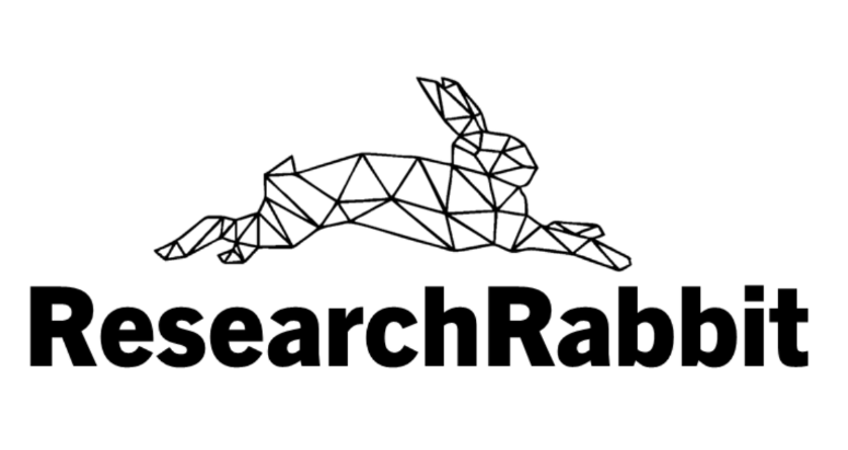 logo research rabbit