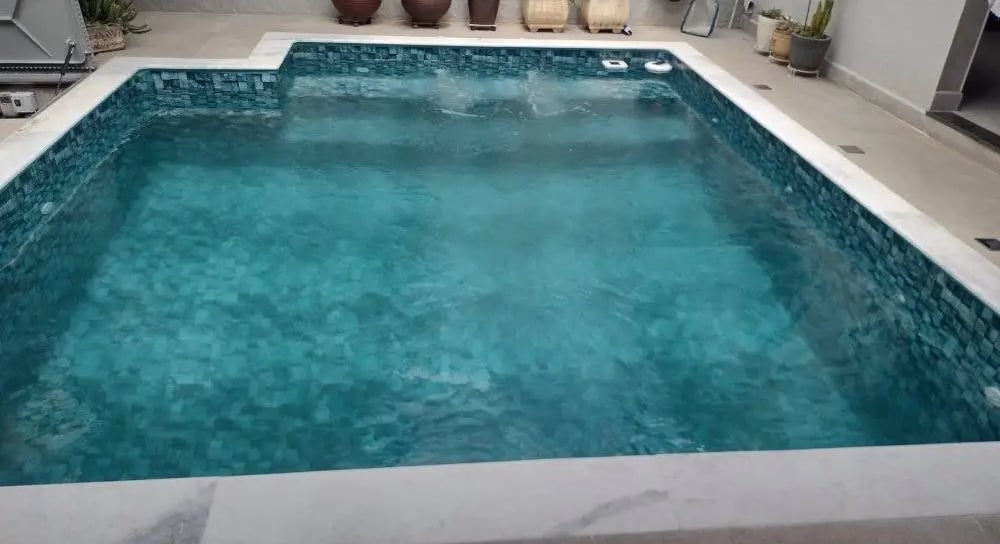 Dayanapool Adalah Pilihan Utama Kontraktor Kolam Renang di Bandung