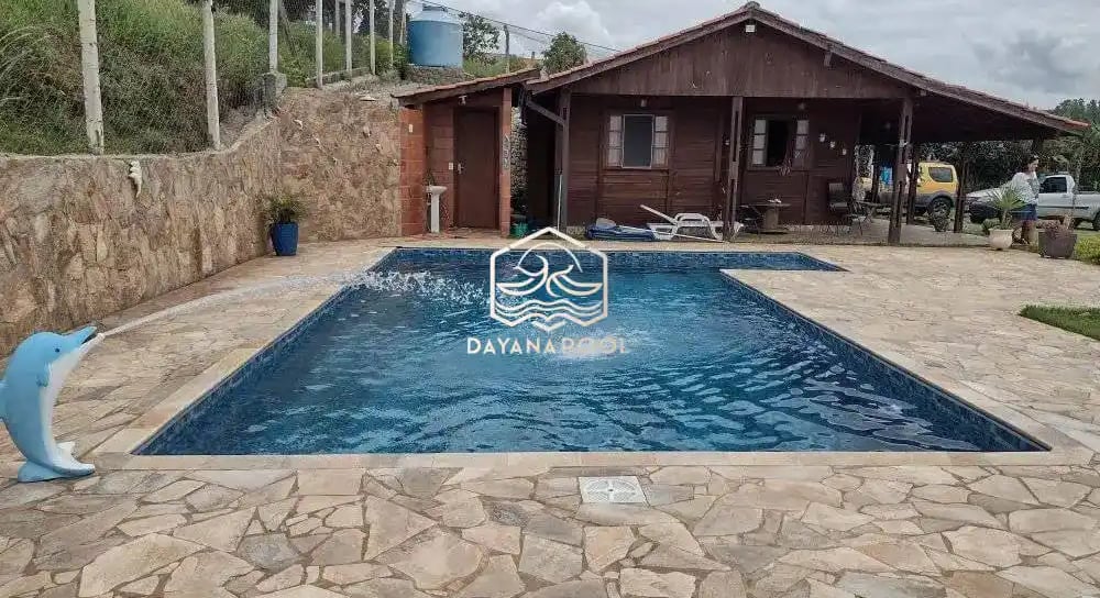Dayanapool Adalah Pilihan Utama Kontraktor Kolam Renang di Bandung