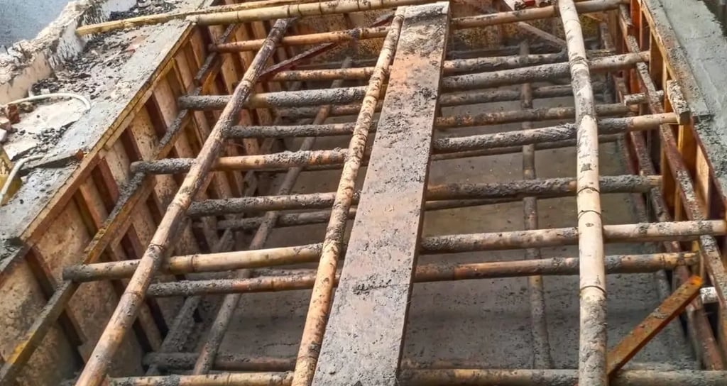 Pengecoran kolam renang di sumedang oleh dayanapool
