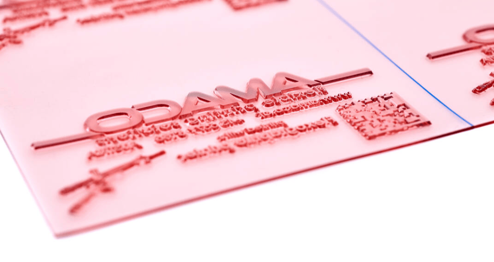 impression flexographique