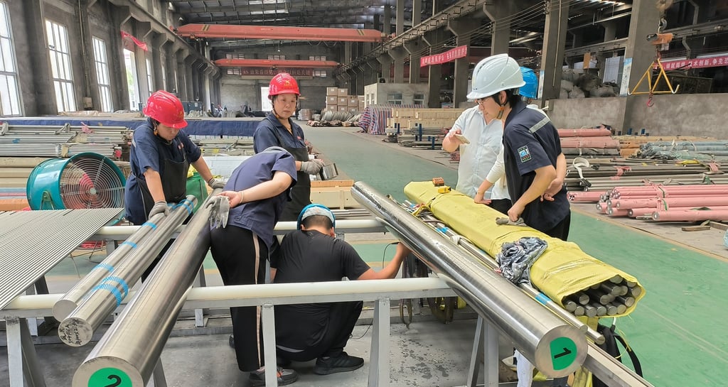 PMI STEEL Nickel Alloy Bars Supplier (6)