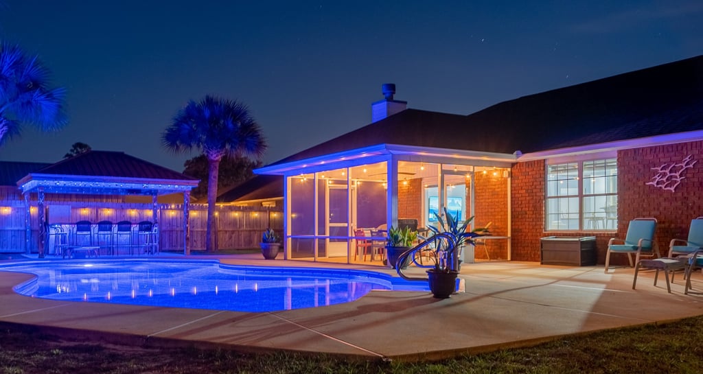Florida-Airbnb-Management