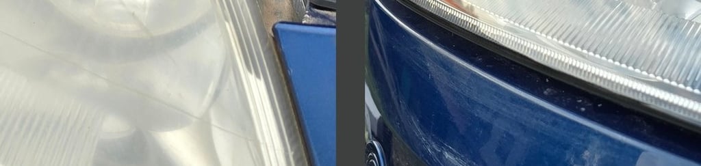 Mobilno čišćenje Ljubej polimerizacija frova
