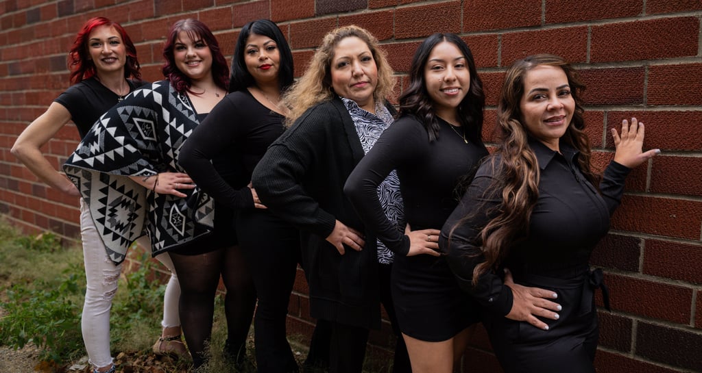 Worthington MN Full service Hair and Beauty Salon