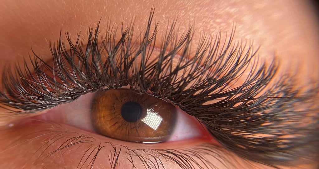 Curso de maquiagem Curitiba