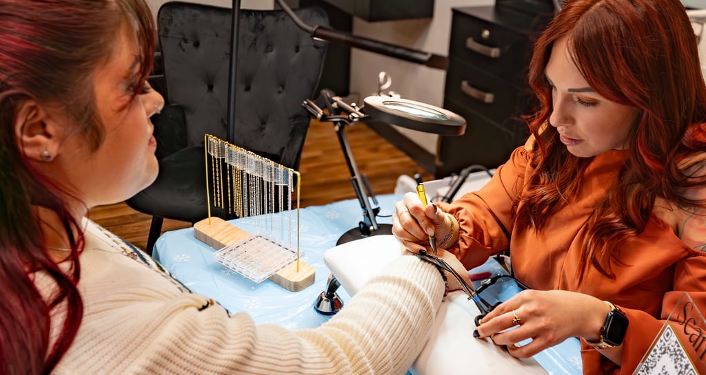 New Gen Studio, Worthington MN Hair & Beauty Salon