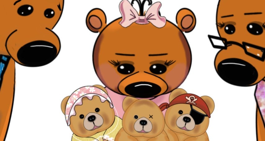 which teddy should we choose
