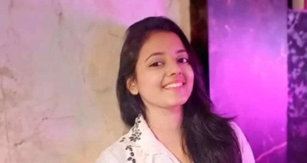 College call girls in vashi