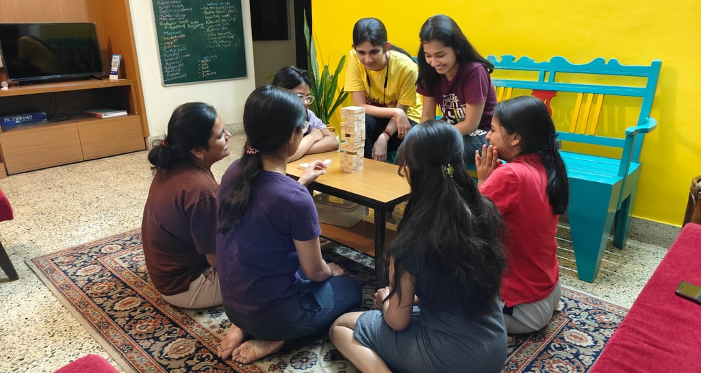 Guest experiences at Raahgir backpackers hostel