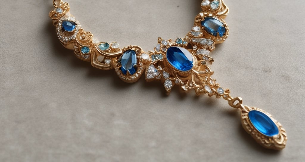 A collection of meaningful bracelets displayed on a rustic table, evoking a sense of presence and intention.