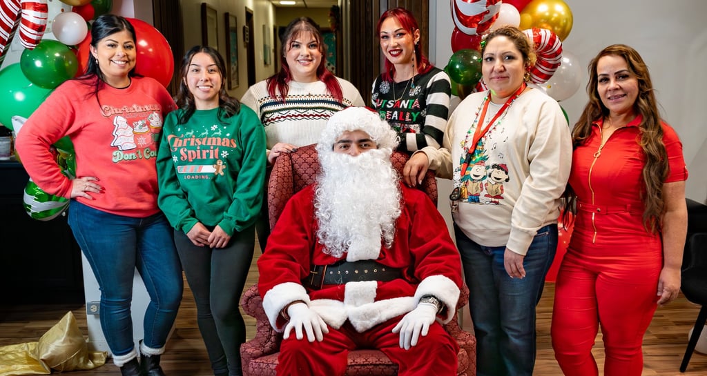 New Gen Studio, Worthington MN Hair & Beauty Salon