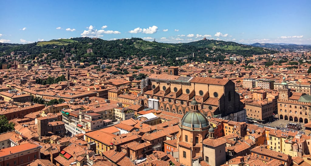 Bologna