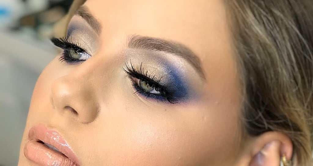 Curso de maquiagem Curitiba