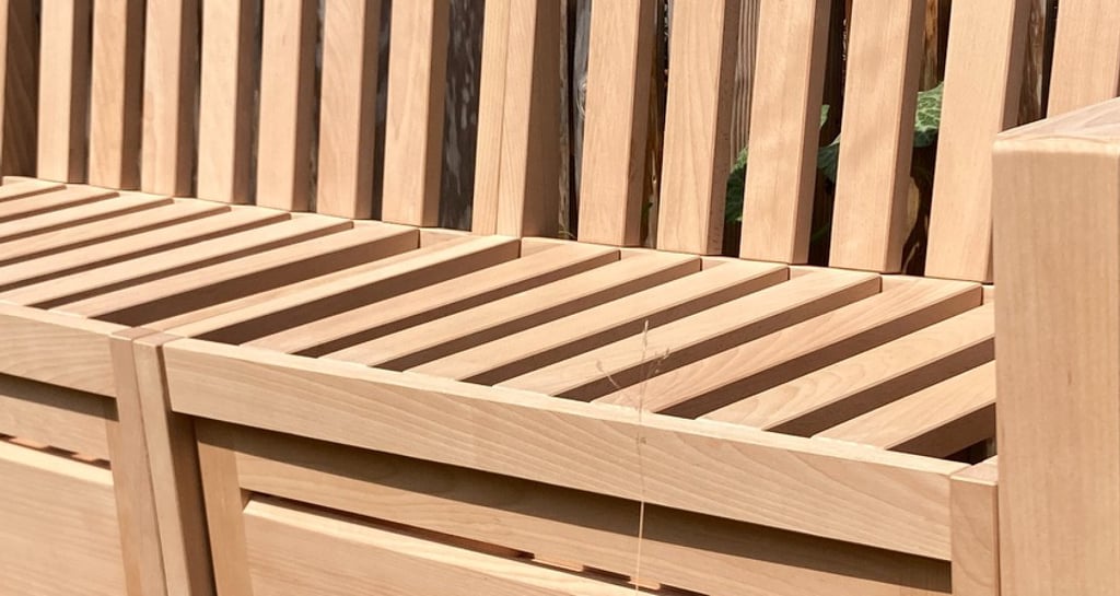 meuble en bois, objet en bois, décoration en bois, ébénisterie, artisanat