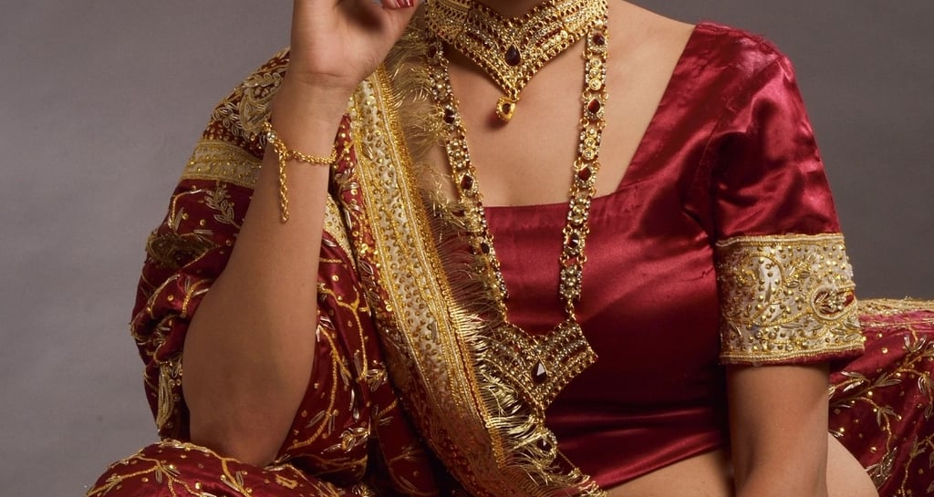 indian bride Beautiful dress ethnic design lehengas dress traditional dress
