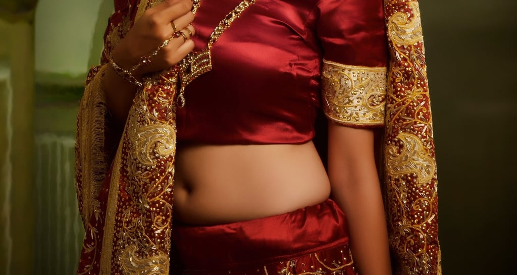 indian bride Beautiful dress ethnic design lehengas dress traditional dress