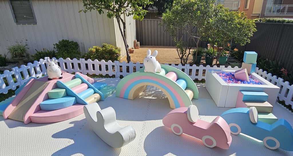 softplay sydney, hire softplay sydney, cheap softplay sydney, soft play sydney, hire ball pits