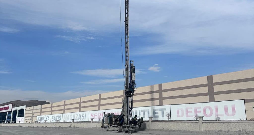 jet grout zemin iyileştirme