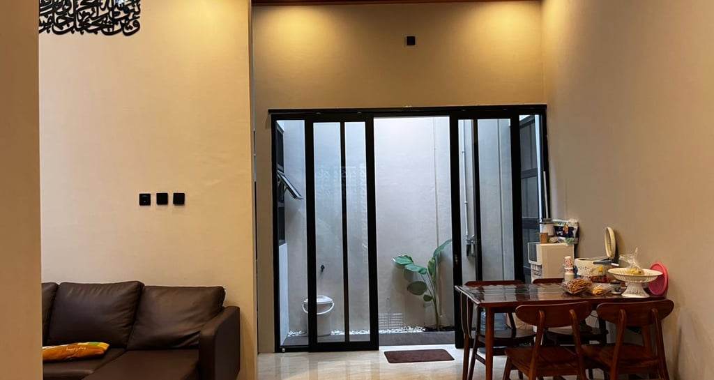 Arsitek Rancang Bangun