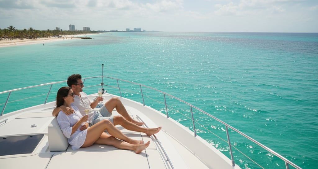 hotel en mexico todo incluido